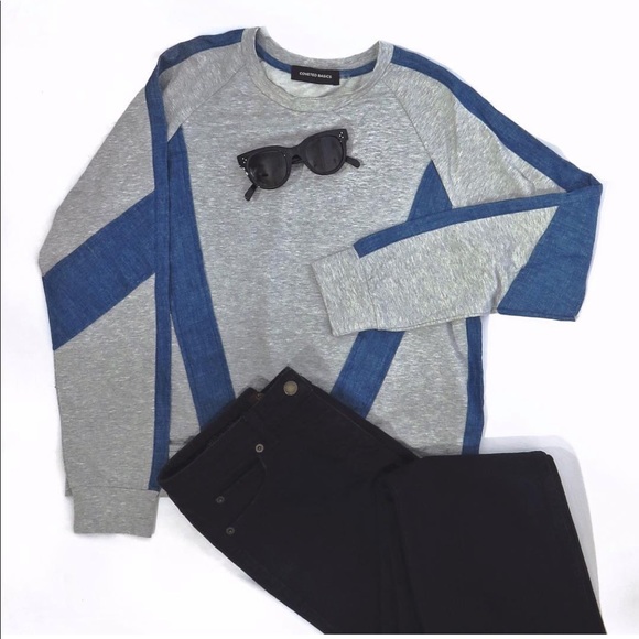 DO + BE Crewneck - Picture 2 of 3